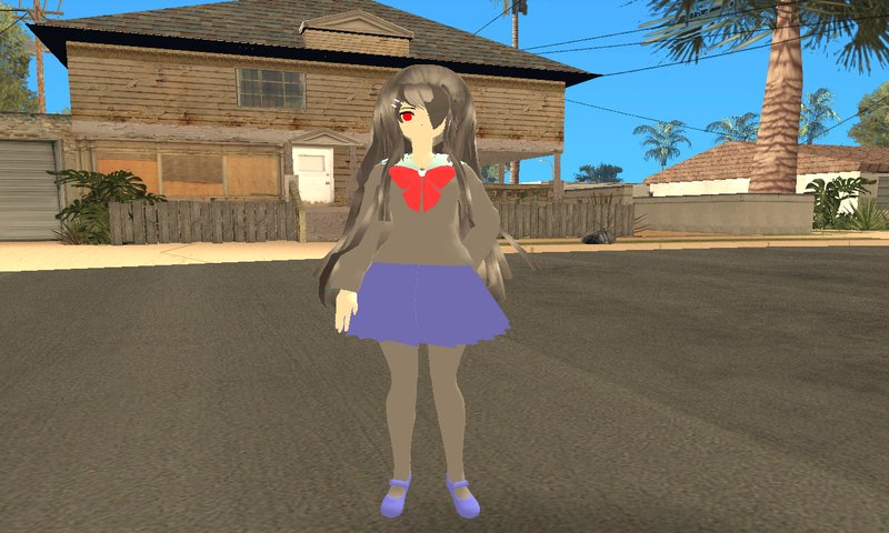 mod